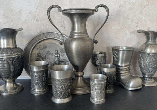 Zinnankauf Header 1.